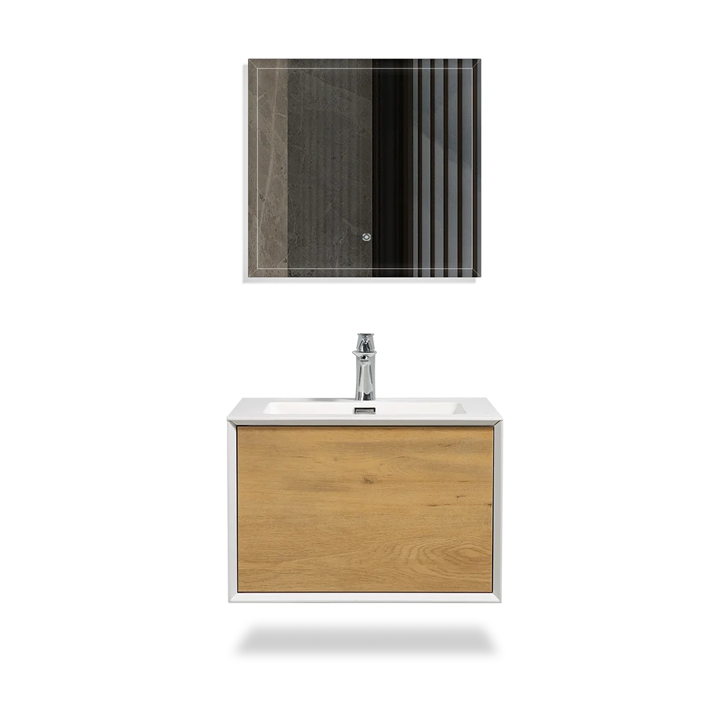 24 Inch Single Sink Bathroom Vanity