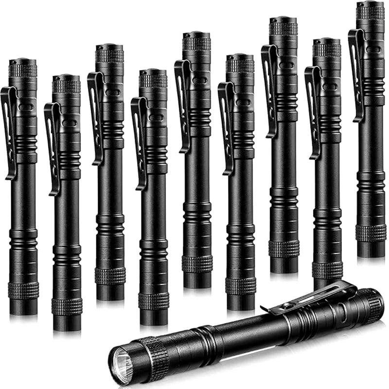 Richall Waterproof Pen Torch