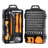 115 in 1 Mini Tools Set
