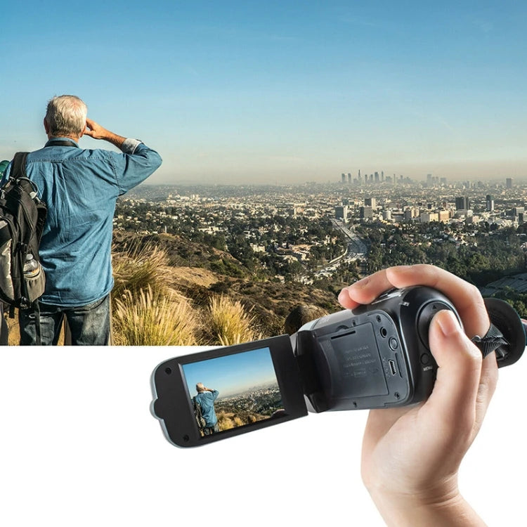 Mini DV Camera