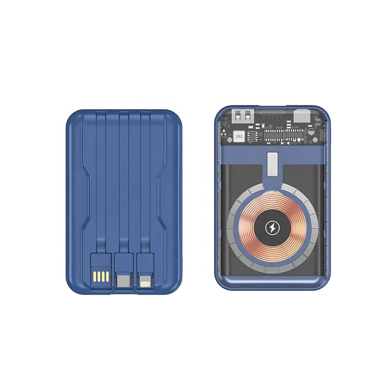 Magsafe Charger