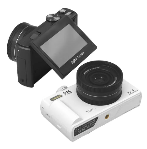 5K Digital Camera