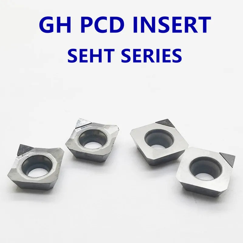 Diamond milling cutters