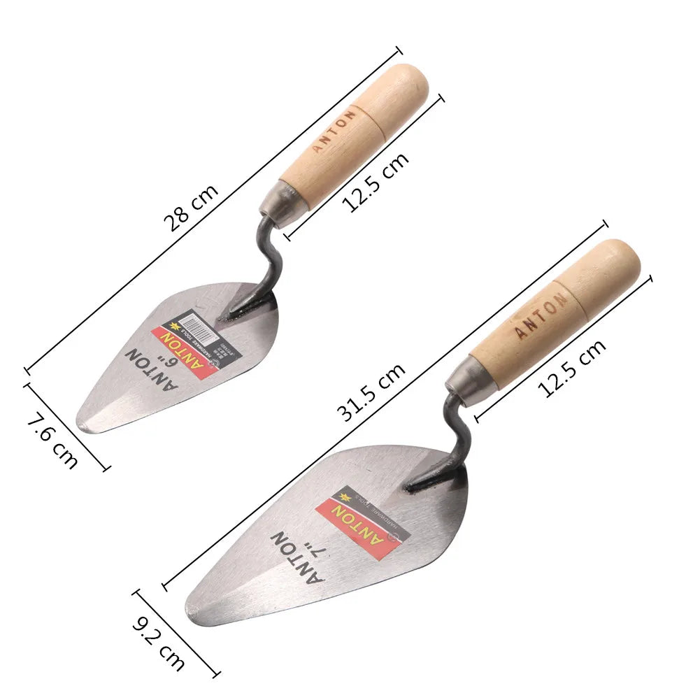 6/7 Inch Trowel