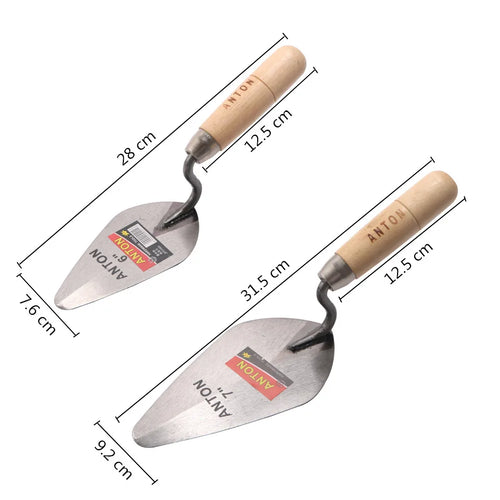 6/7 Inch Trowel