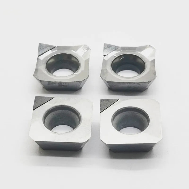 Diamond milling cutters