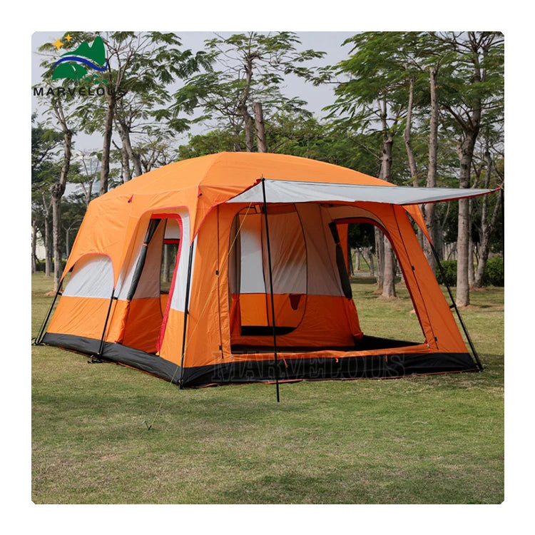 Camping Tent