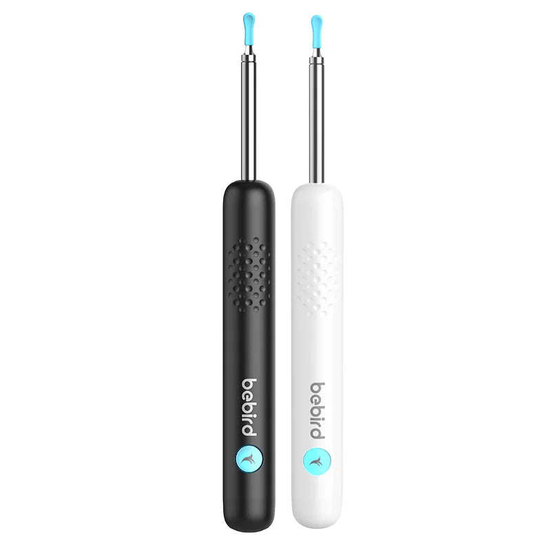 Camera Ear Cleaner