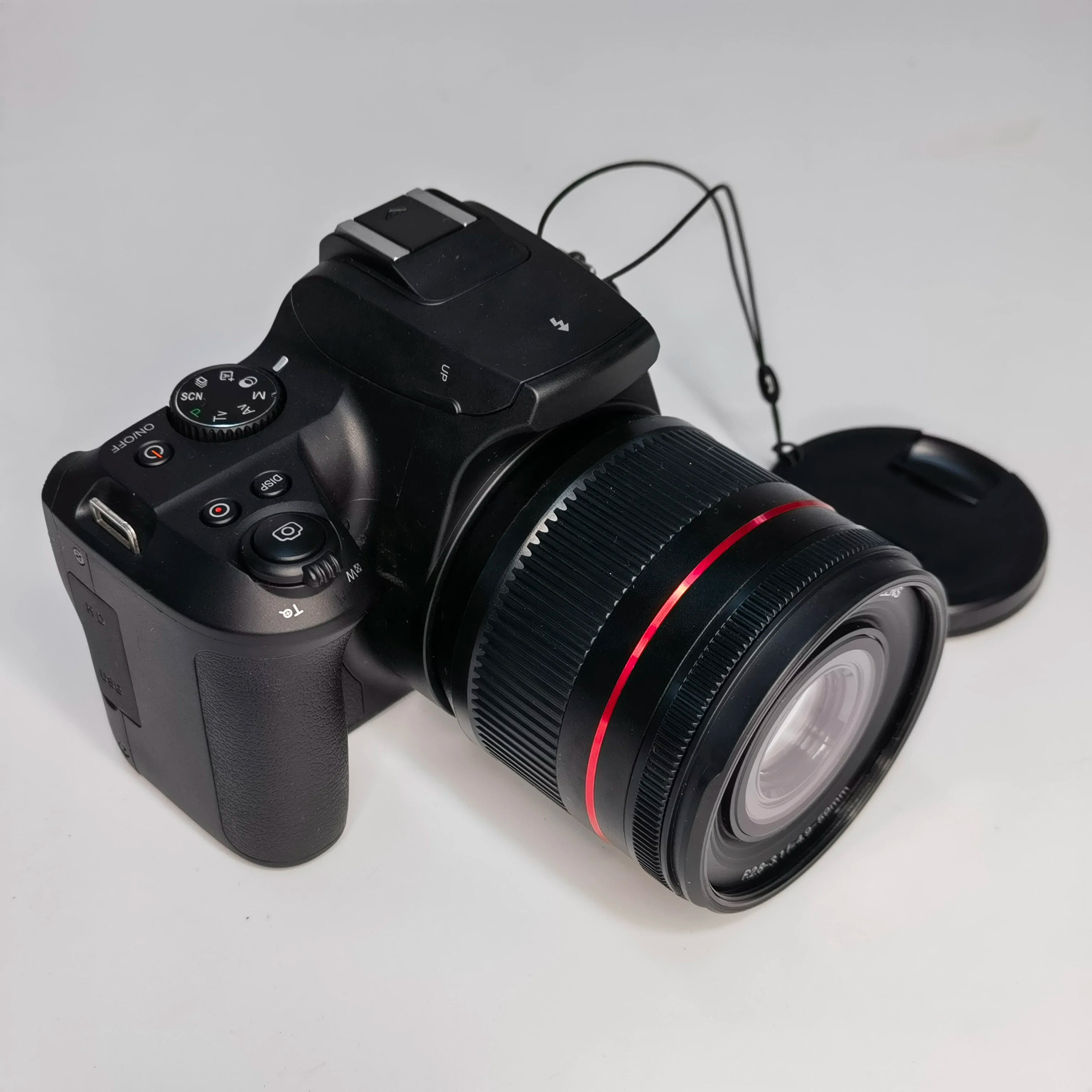 DSLR Digital Camera
