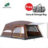 Camping Tent