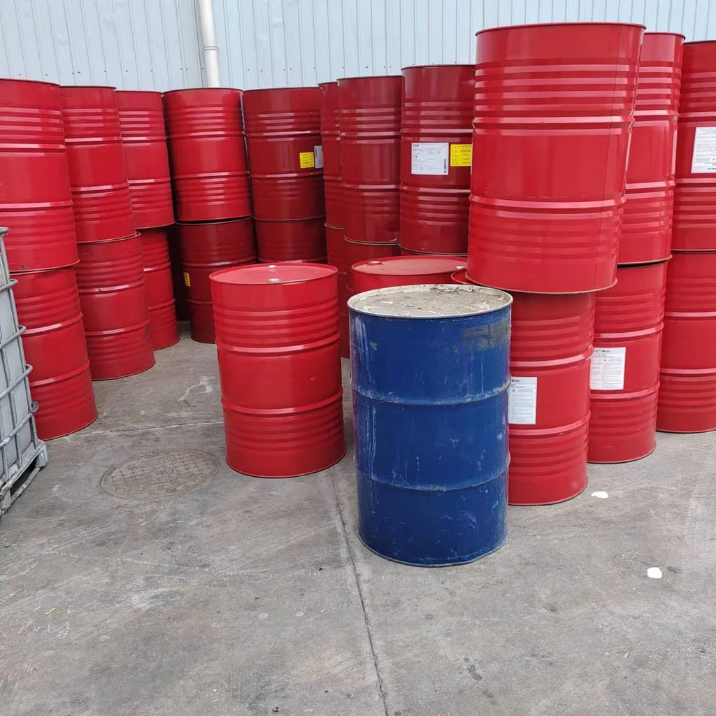 200L Steel Drum