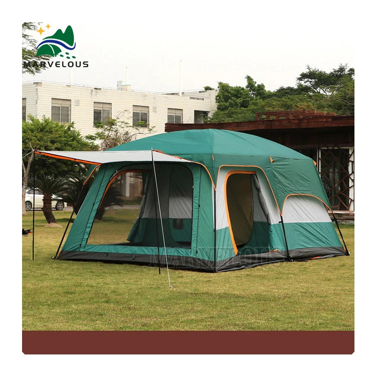 Camping Tent