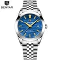 Men's Luxury Mechanical Watch