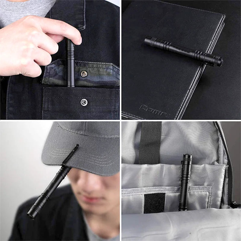 Richall Waterproof Pen Torch