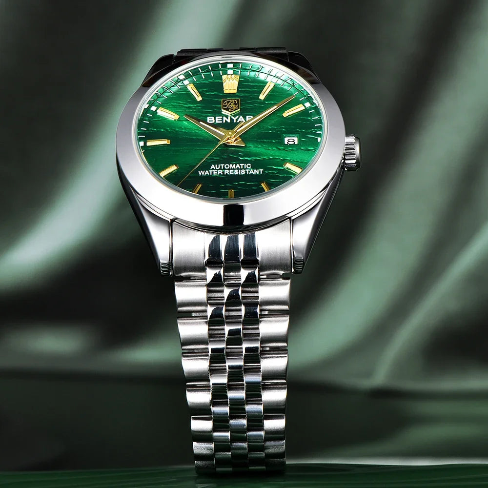 Men's Luxury Mechanical Watch