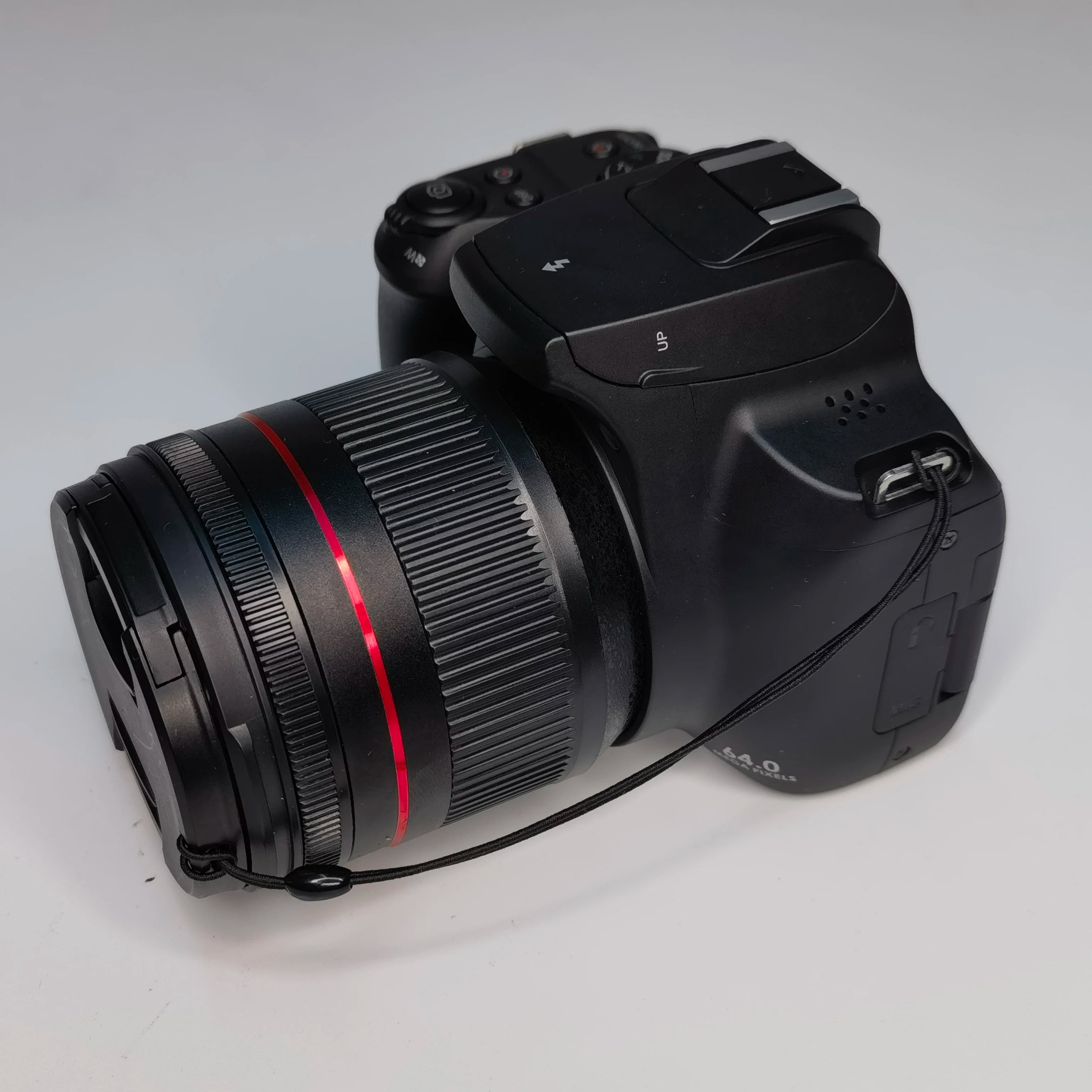 DSLR Digital Camera