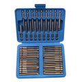50PC Screwdriver Extension Rod Bit Set