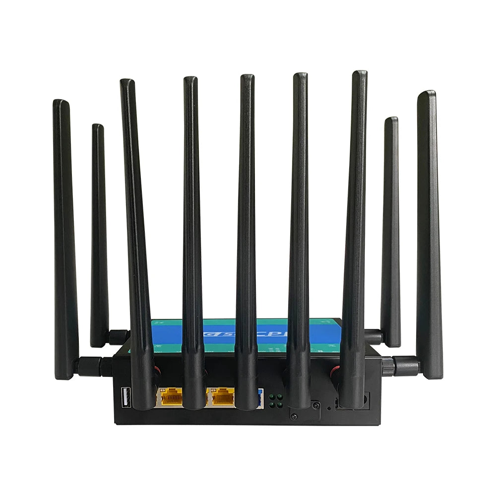 5G Cellular Router