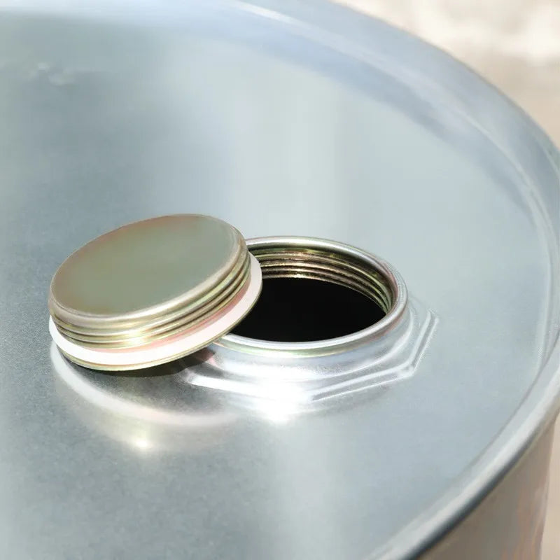 200L Steel Drum