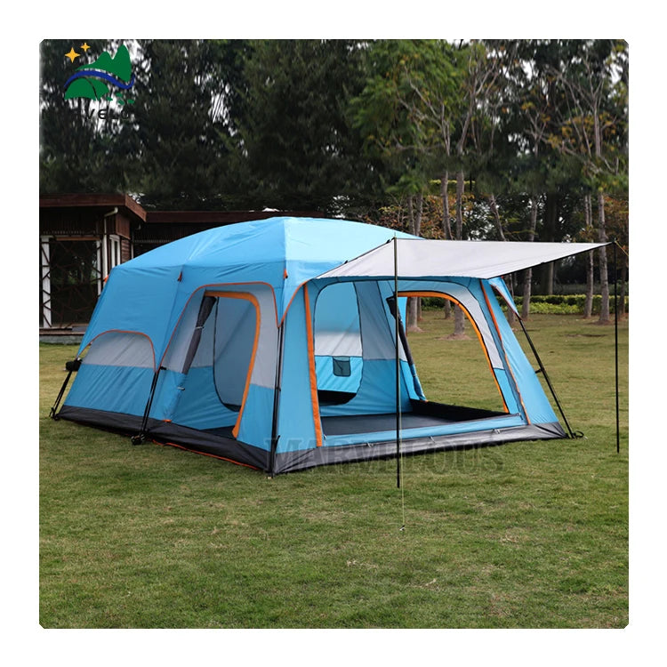 Camping Tent