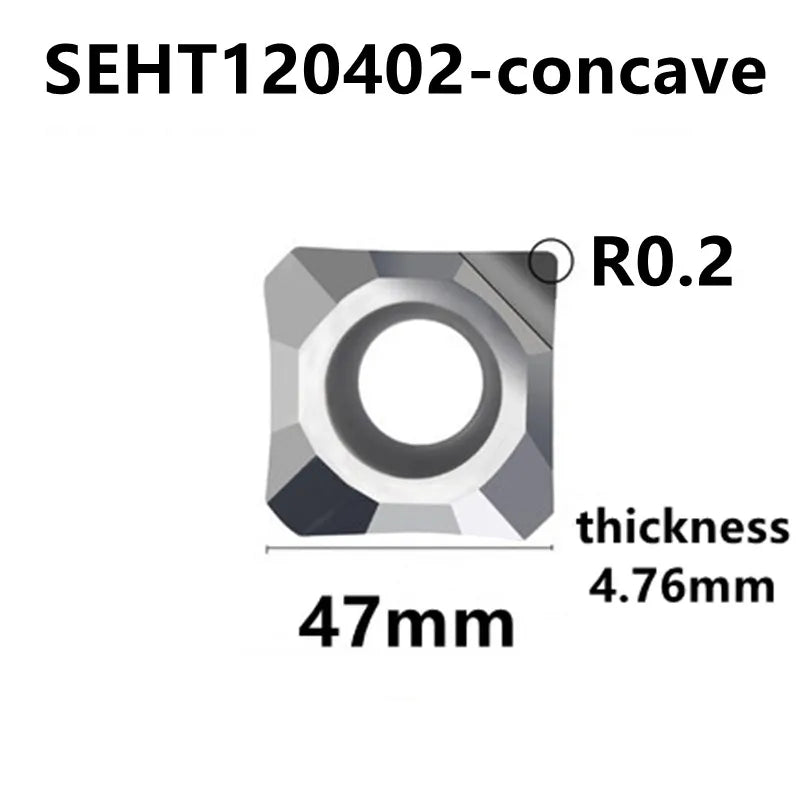 Diamond milling cutters