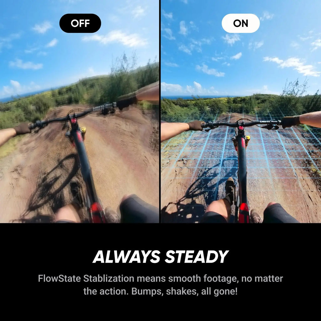 Insta360 X5 Action Camera