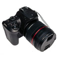 DSLR Digital Camera