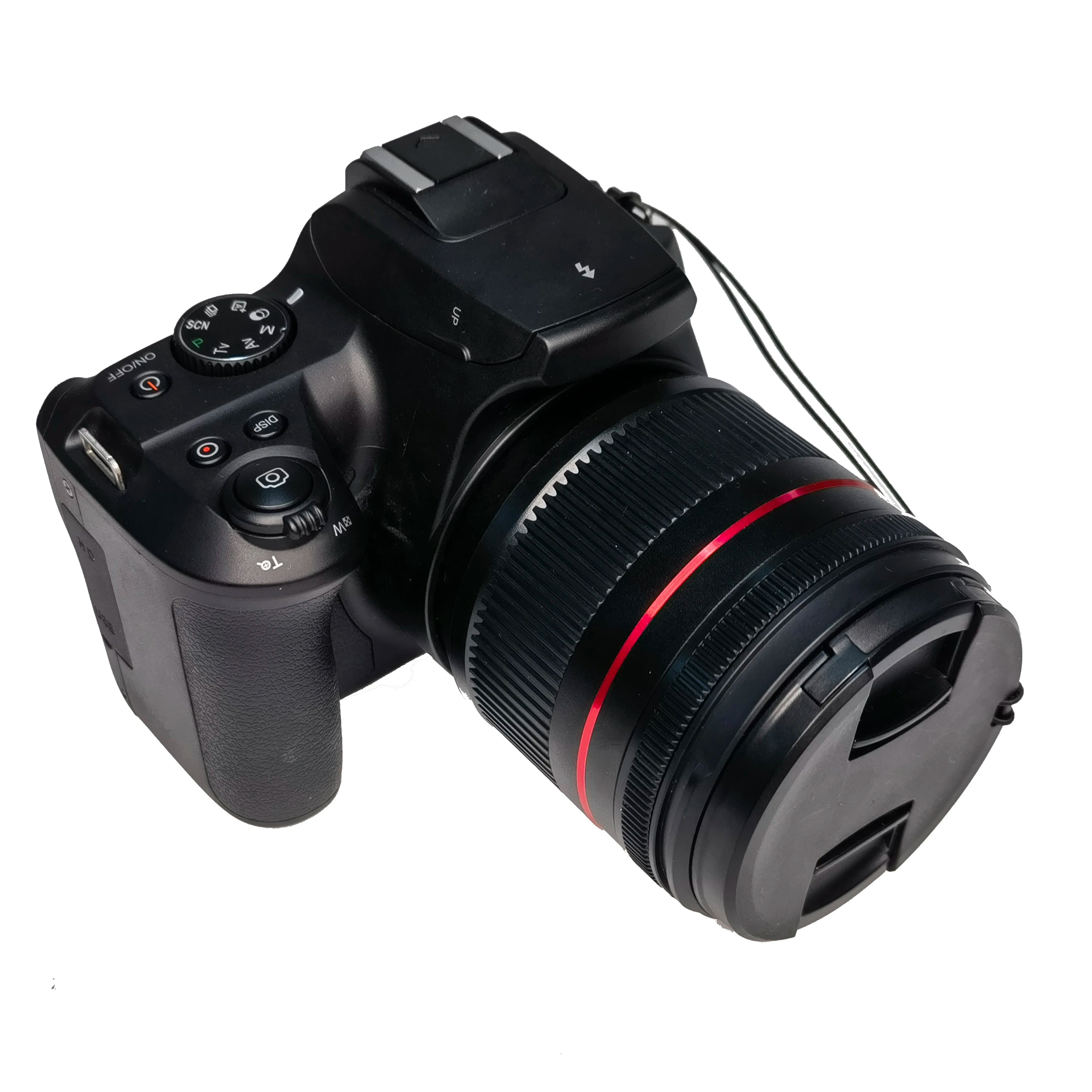 DSLR Digital Camera