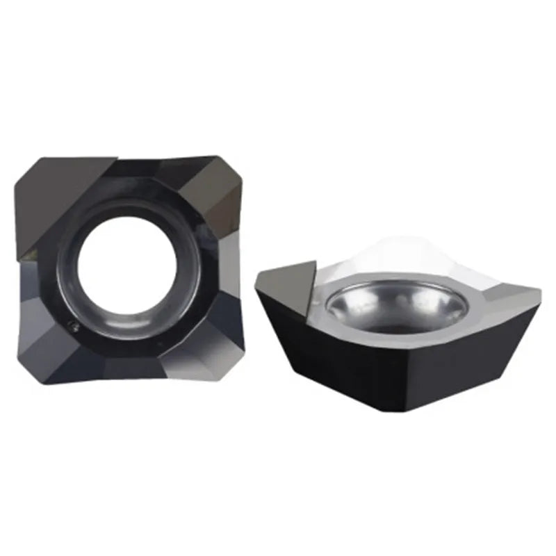 Diamond milling cutters