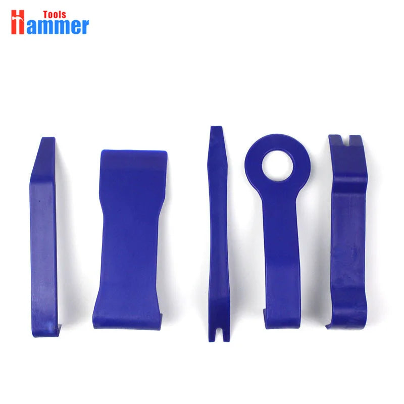 11 Pcs Car Interior Removal Pry Tools