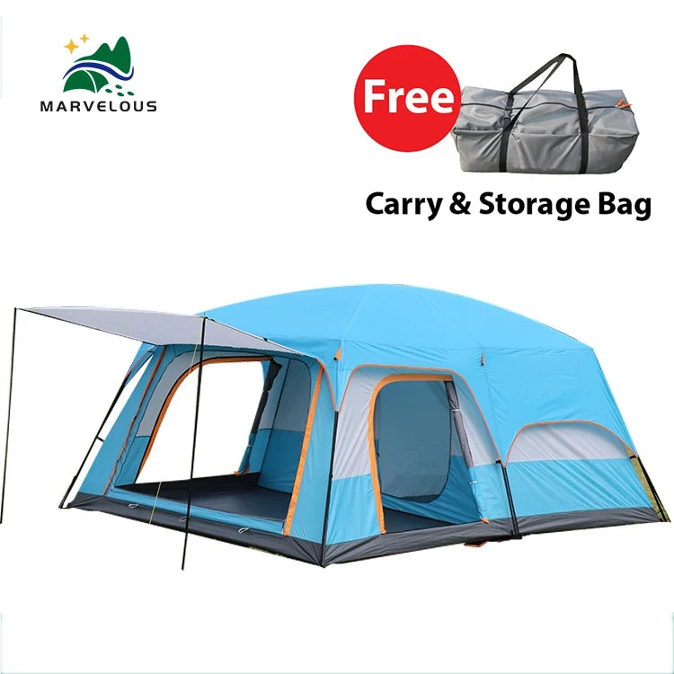 Camping Tent
