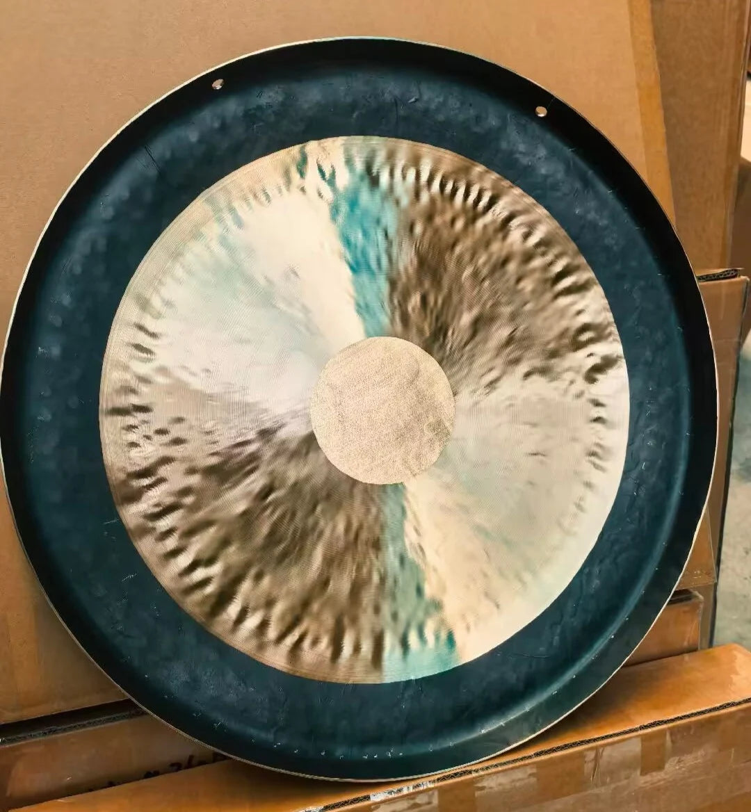 50CM Chau Hand Hammered Gong