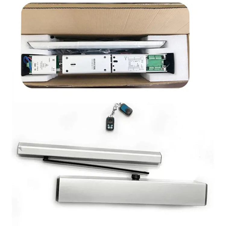 Electric Door Closer & Automatic Door Opener