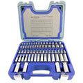 77-Piece Metric Socket Set