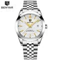 Men's Luxury Mechanical Watch