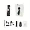 K2F Pocket Action Camera 4K