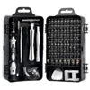 115 in 1 Mini Tools Set