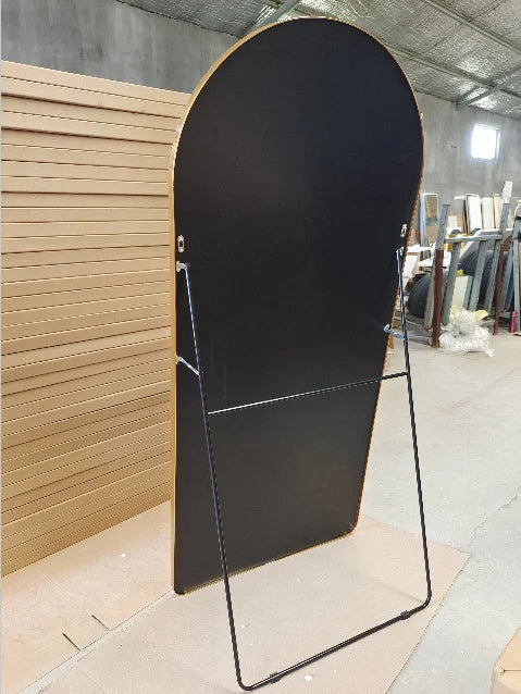 Large Full Length Floor Mirror