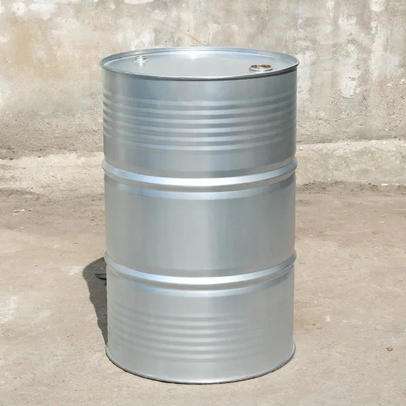 200L Steel Drum