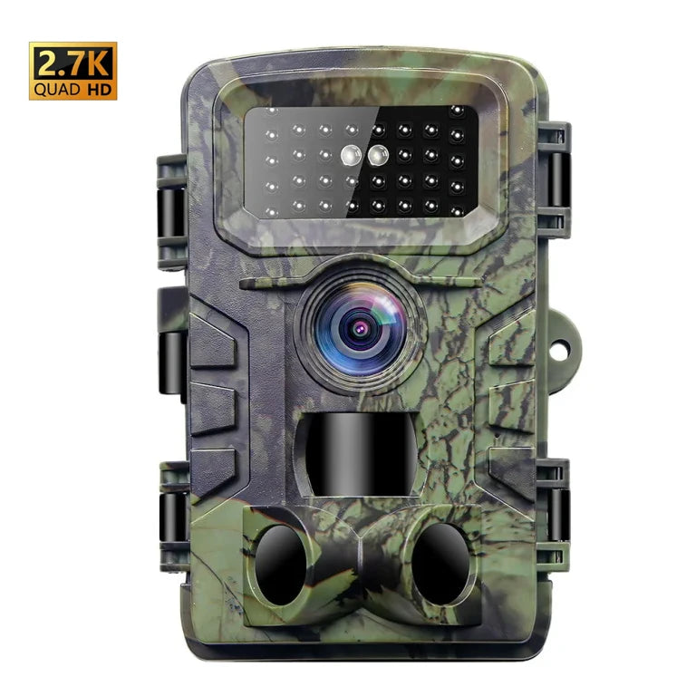 Waterproof Outdoor Camera