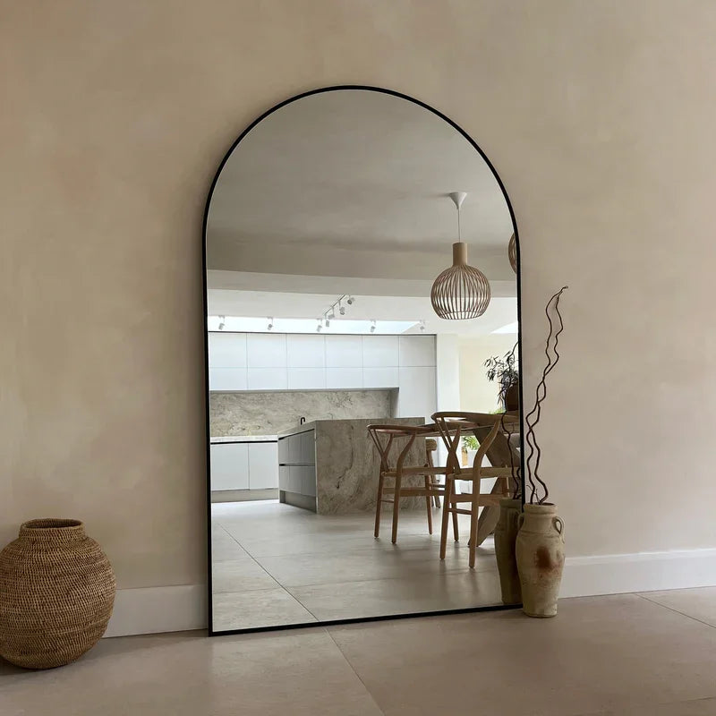 Large Full Length Floor Mirror