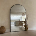 Large Full Length Floor Mirror