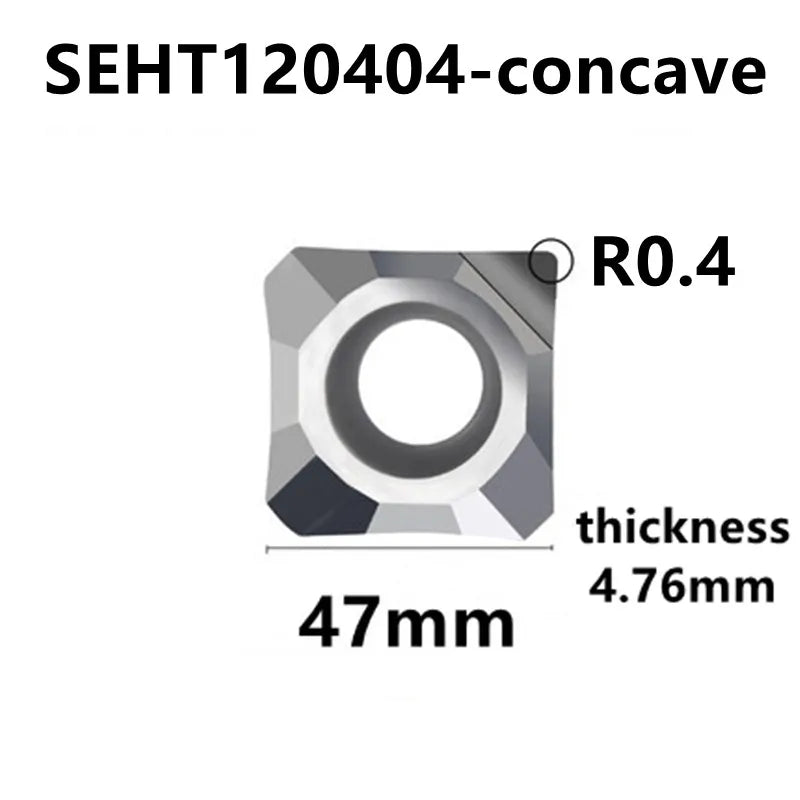 Diamond milling cutters