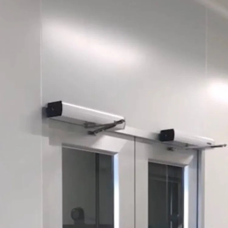 Electric Door Closer & Automatic Door Opener