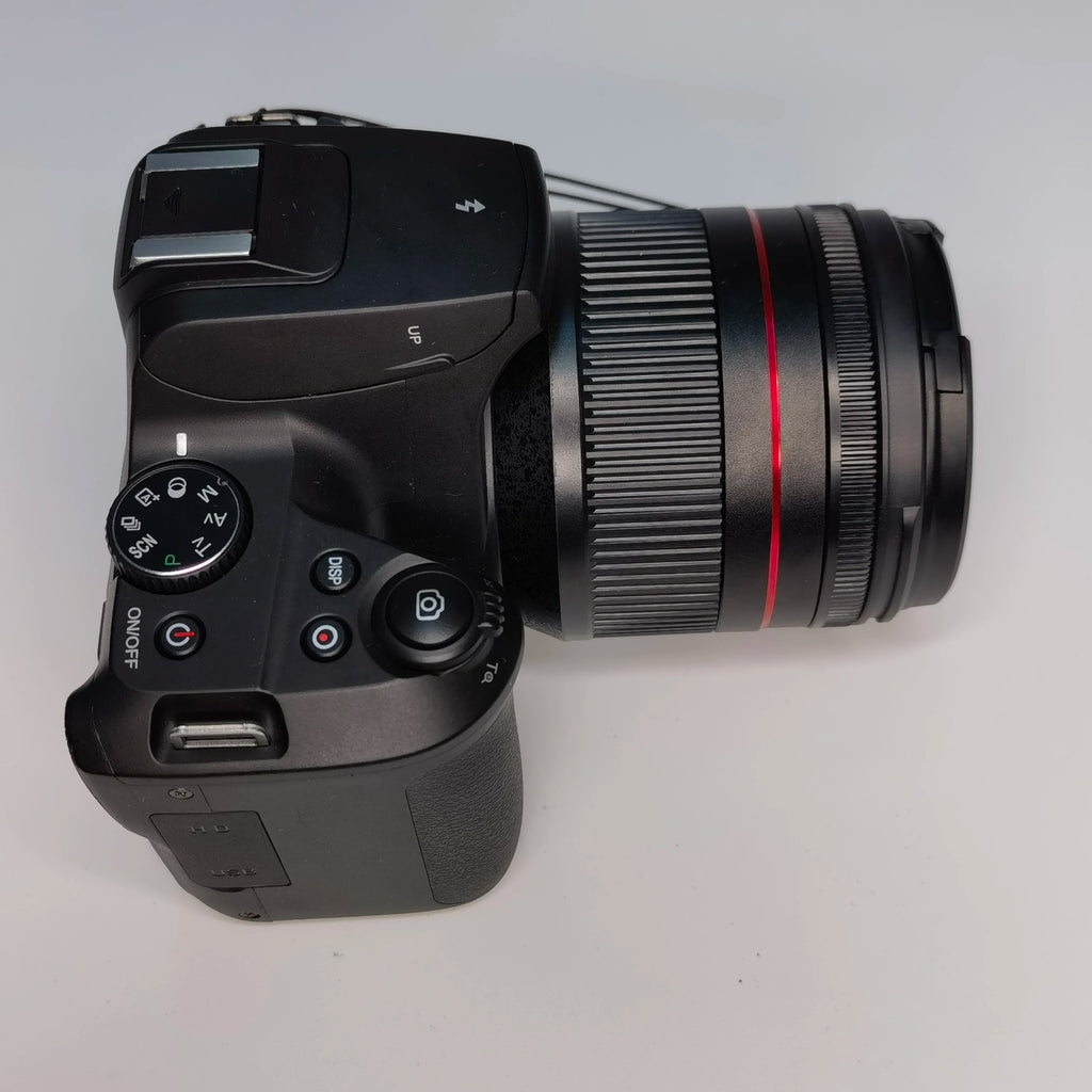DSLR Digital Camera