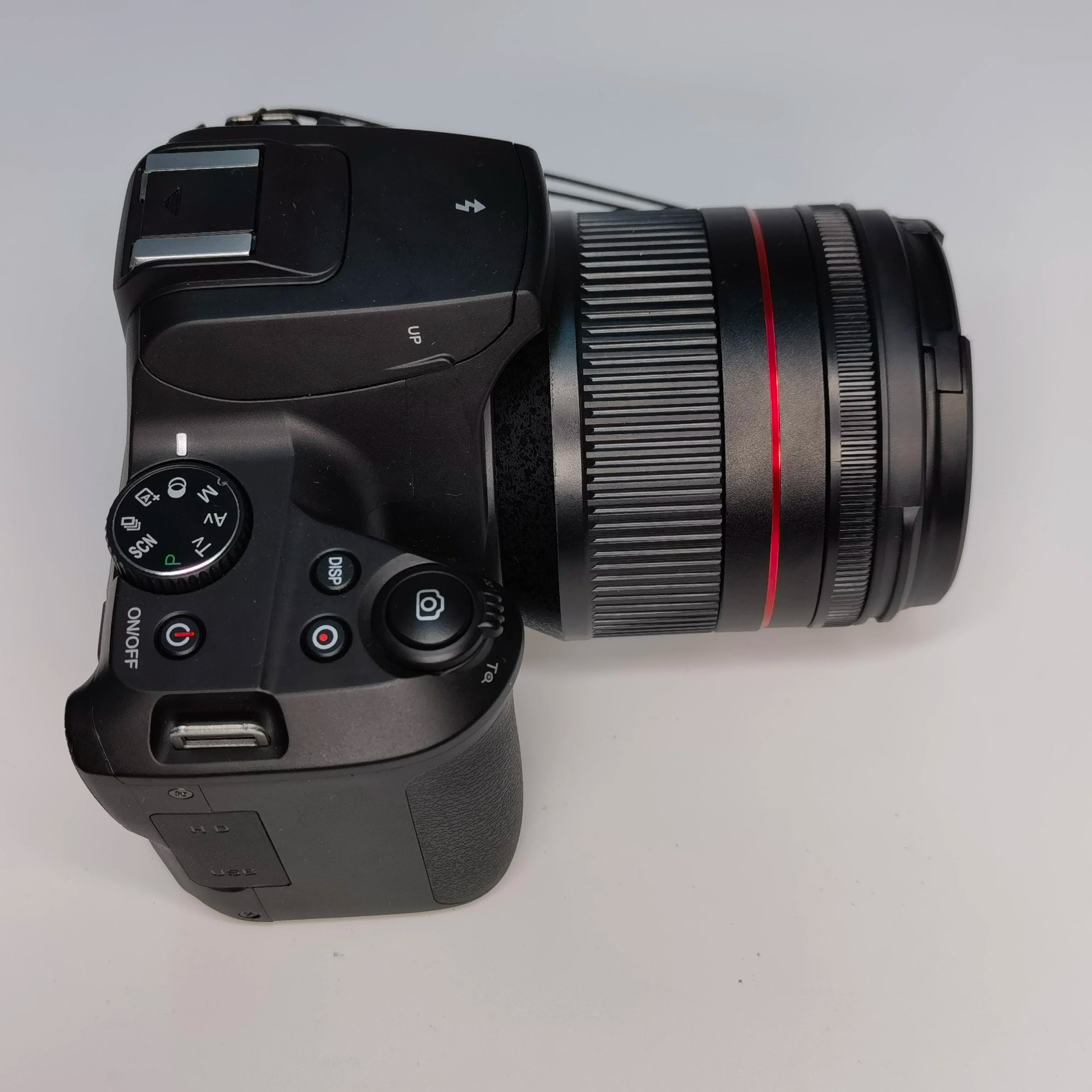 DSLR Digital Camera