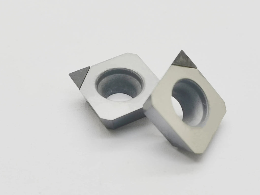 Diamond milling cutters