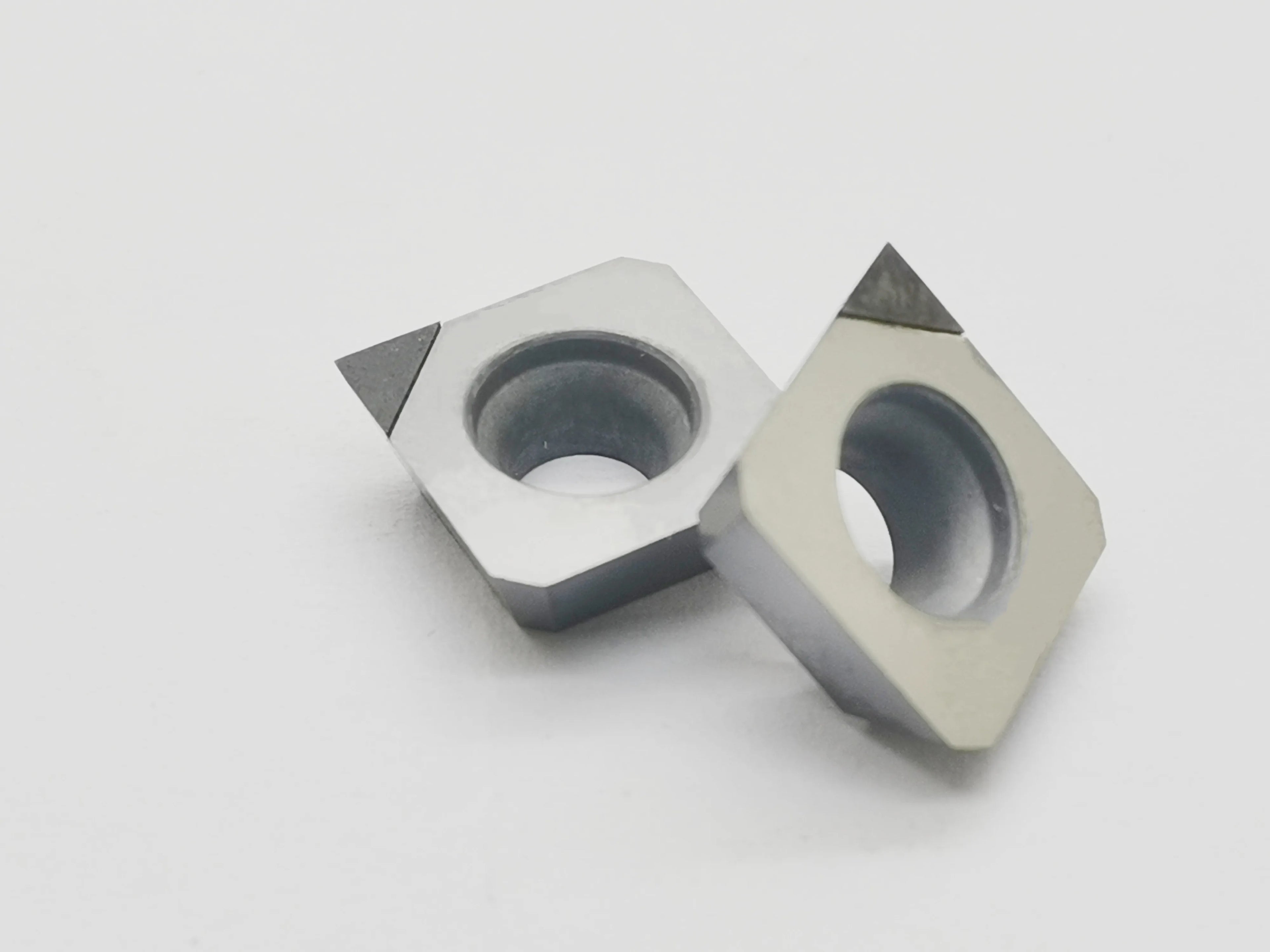 Diamond milling cutters