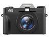 48MP Digital Retro Video Camera