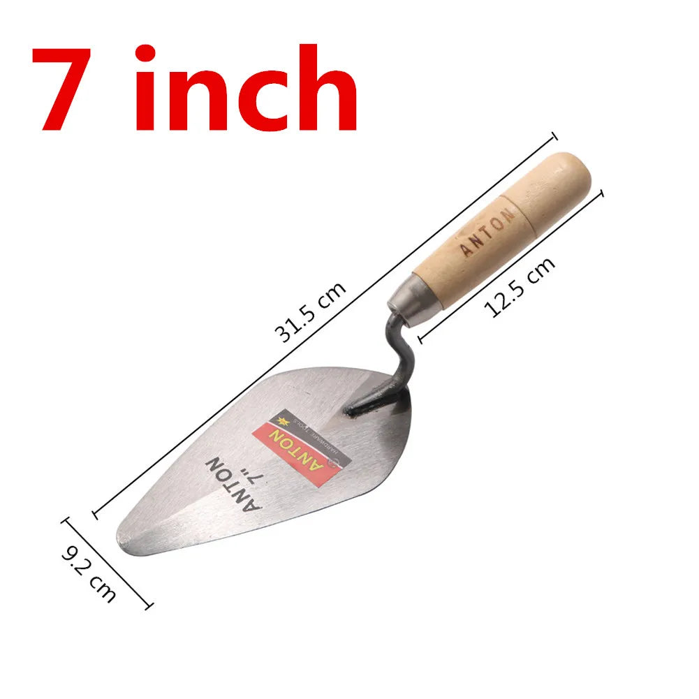 6/7 Inch Trowel